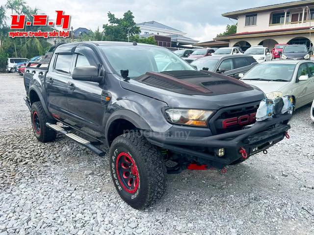 Ford RANGER 2.2 XL STANDARD FACELIFT 2018 - 3