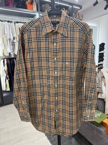 Authentic store Burberry Shirt