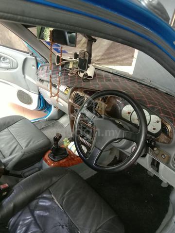 2003 Proton WIRA 1.5 A/B GL (M) - 5