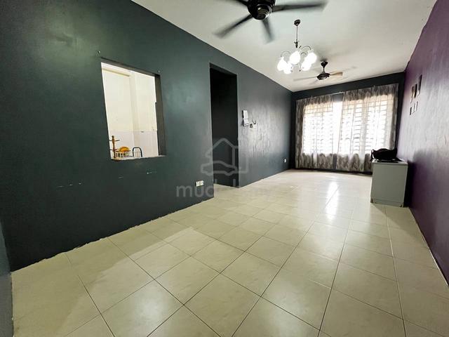 Laman Suria (Kajang) 1
