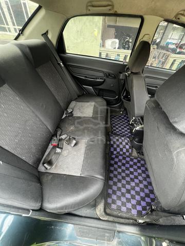 2013 Proton SAGA 1.3 FLX STANDARD (A) - 4