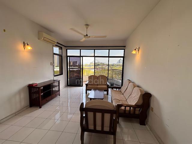 Condo Gembira 1