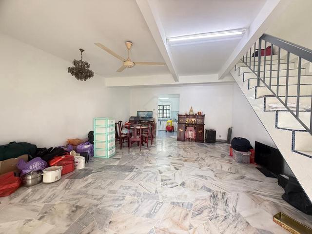 [MURAH CANTIK] Double sty desa country homes Rawang RAWANG BCH 1
