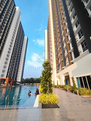 MIRAI Residences 1