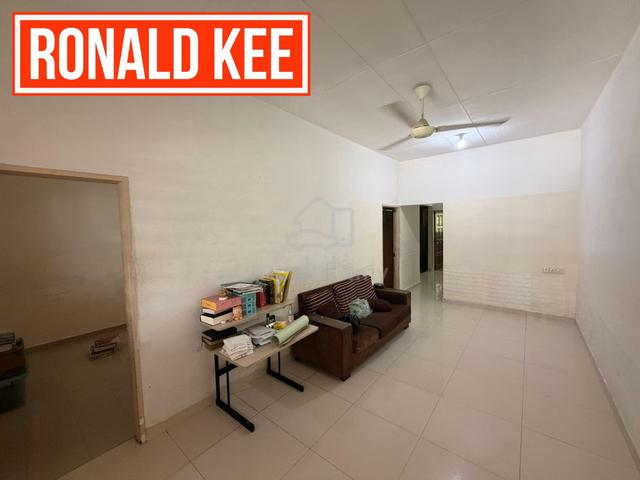 [1 STY] PANTAI JERJAK 1320sf TERRACE TAMAN SRI NIBONG SUNGAI NIBONG 1