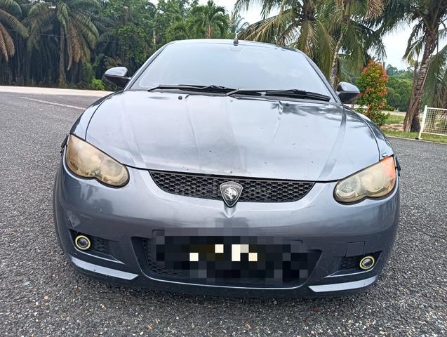 2009 Proton SATRIA 1.6 NEO H-LINE CPS (A) - 5