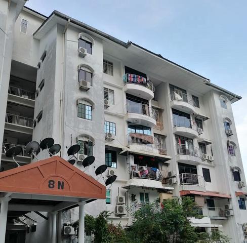 Tanjung Court 1
