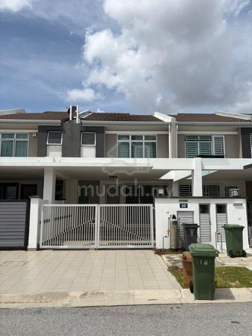 FOR SALE / RENT | Seremban 2 Rimbun Harmoni 1