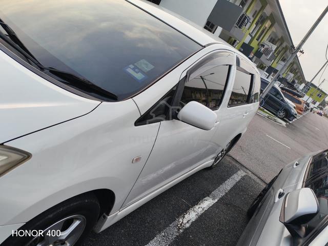 2011 Toyota WISH 1.8 S ZGE20W (A) - 5