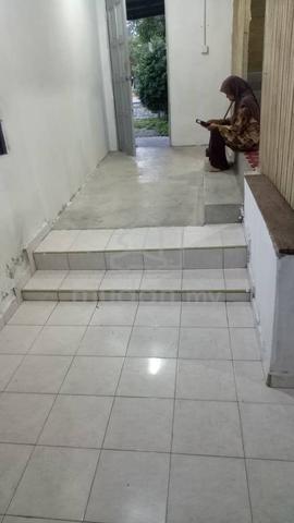 Rumah untuk disewa Kedai Buloh 1