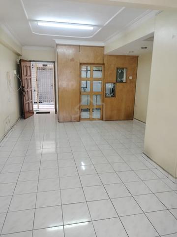 Ria Apartment (Butterworth) 1