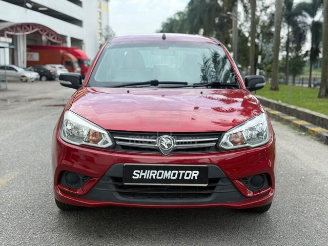 2019 Proton SAGA 1.3 STANDARD MT (M) - 2