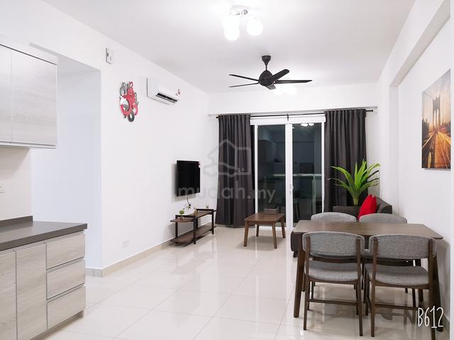 Tropicana Bay Residences @ PWC 1