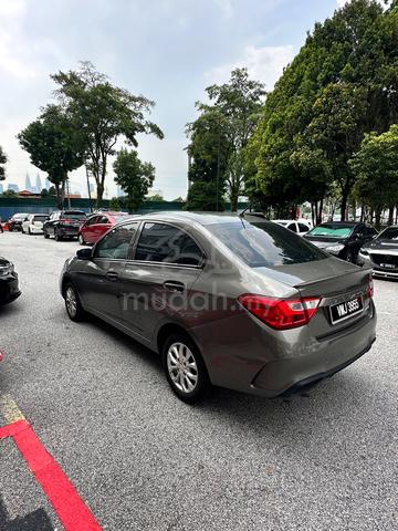 Proton SAGA 1.3 (A) 2024 - 4