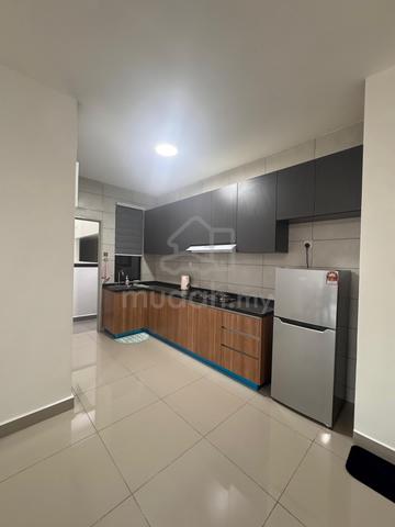 Residensi Panorama 4