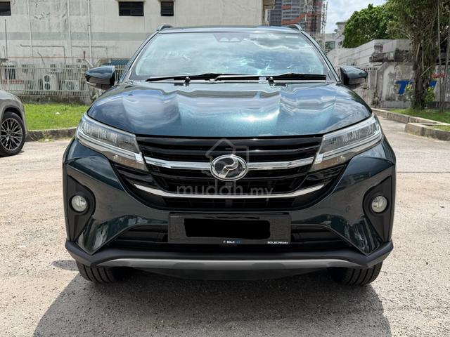 2019 Perodua ARUZ 1.5 AV (A) LOW MILEAGE - 3