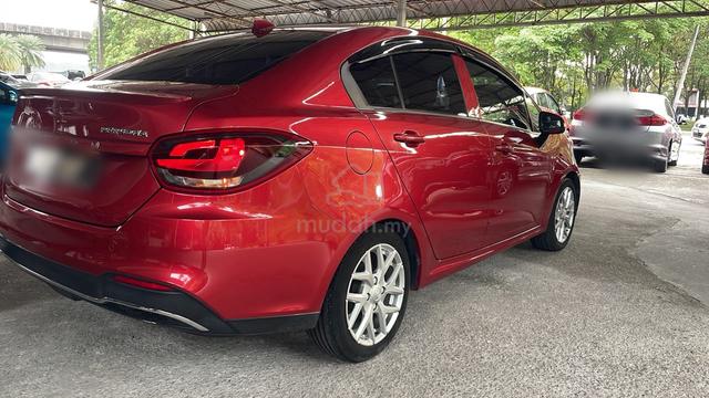 2023 Proton PERSONA 1.6 CVT EXECUTIVE - 5