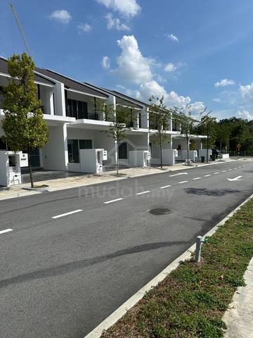 [BRAND NEW] 2 Sty Terrace, Taman Sari, Dahlia, Jasmin, Anggun Rawang 1