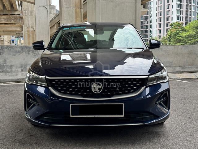 2025 Proton S70 1.5 FLAGSHIP(A)PROTON WRTY-2030 - 3
