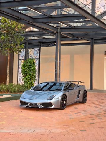 2006 Lamborghini GALLARDO 5.0 SE (A) - 3