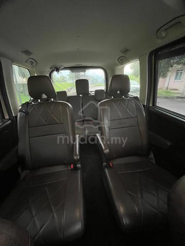 2020 Nissan SERENA J IMPUL PREMIUM HWS 2.0L (A) - 5