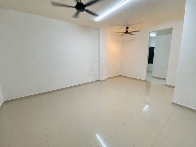 CHEAPEST UNIT🔥 Double Storey Terrace Graham Garden @ Eco Grandeur 1