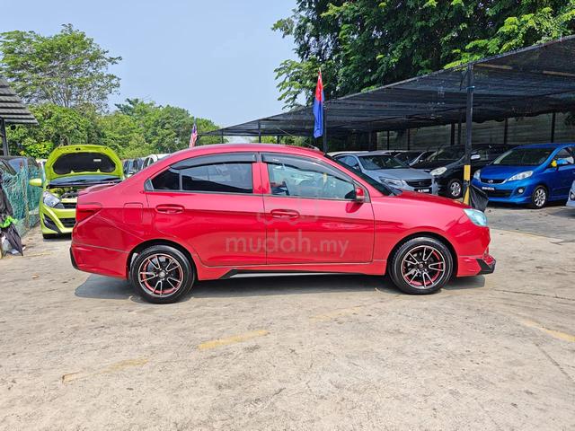 2017 Proton SAGA 1.3 (AUTO) - 2