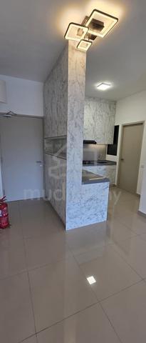 Mori Residence 1