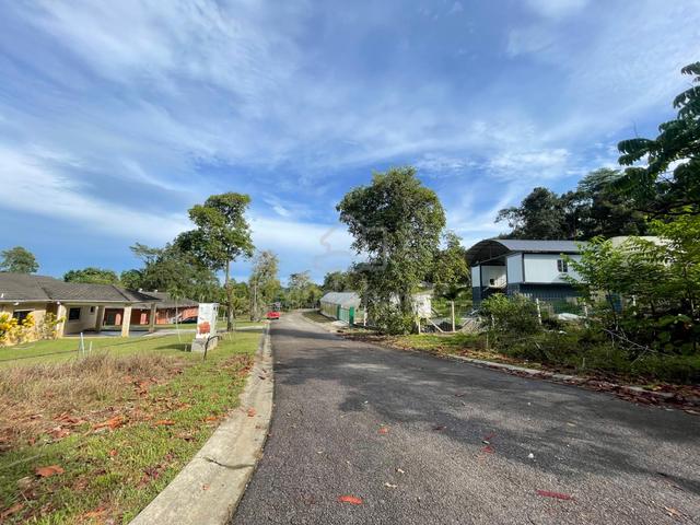 Diamond Creek Tanjung Malim Bungalow Lot, Build Your Dream Home 1