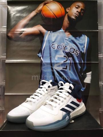marquee boost top ten