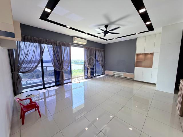 Skyvilla @ D Island 1
