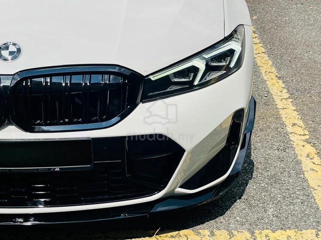 HOT STOCK, BMW 320i B48 M-SPORT 2.0 2029 WARRANTY - 5