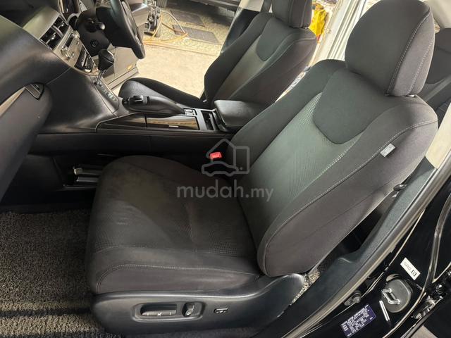 2012 Lexus RX270 2.7 IAR-FE FACELIFT (A) - 4