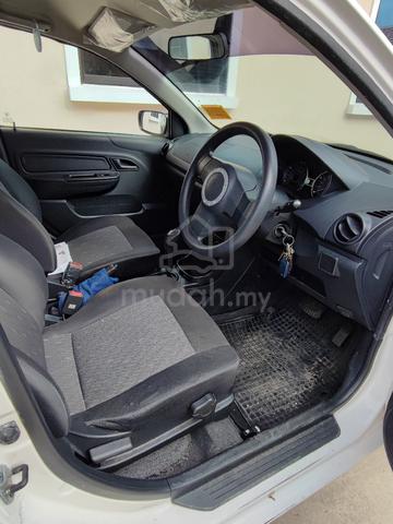 2013 Proton SAGA 1.3 FL (A) - 5