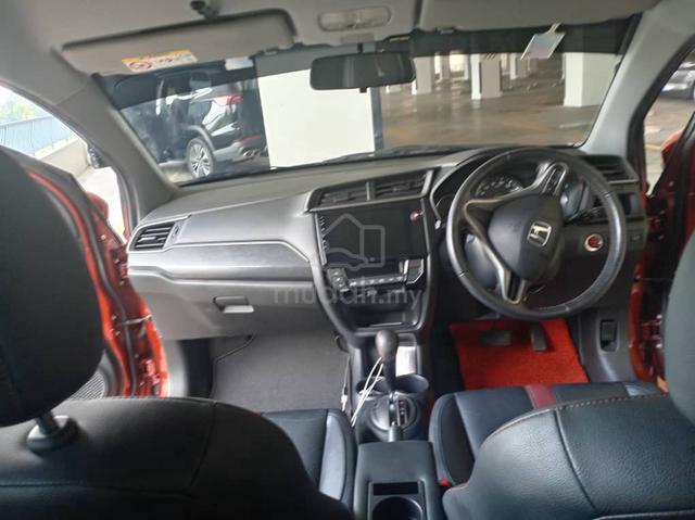 2021 Honda BR-V 1.5 V MY20 (A) - 3
