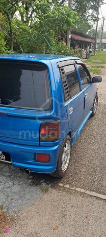 2000 Perodua KANCIL 0.8 850 EX (M) - 3