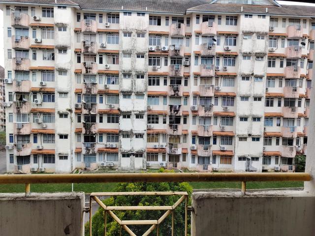 Ocean View Resort 1