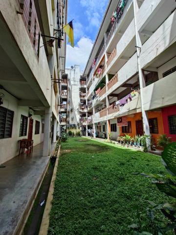 Seroja Apartment (Taman Tasik Jaya) 5