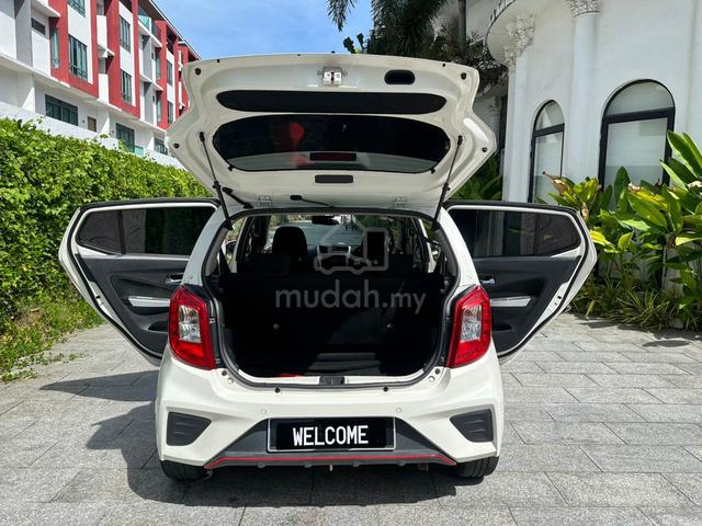 2023 Perodua AXIA 1.0 SE (A) LIKE NEW CAR - 3