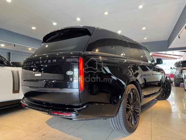 2024 RANGE ROVER VOGUE 4.4 P530 LWB Autobiography - 4