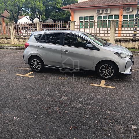 2023 Perodua MYVI 1.5 H (A) - 3