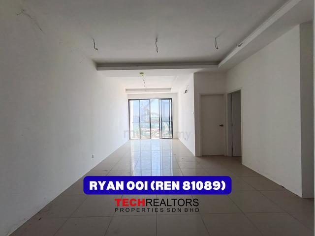 G Residence (Alor Setar) 1