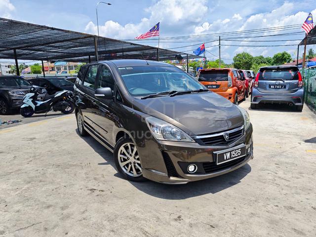 2017 Proton EXORA FULL SPEC 1.5 (AUTO) - 1