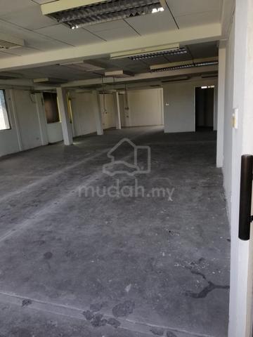 Office Space @Damai |Facing Mainroad 1