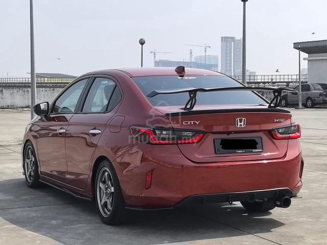 2022 Honda CITY 1.5 E (A) - 3
