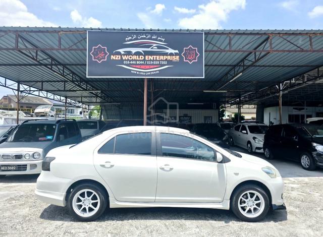 2010 Toyota VIOS 1.5 (A) - 3