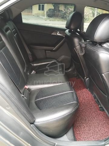 2010 Kia FORTE 1.6 SX (A) - 5