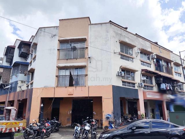 Vista Apartment 1