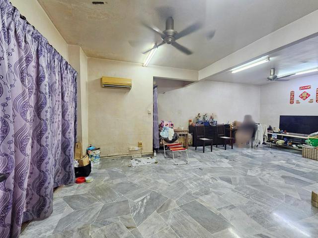 [EXTENDED KITCHEN + PART RENO + WIDE CARPORCH] USJ 20, Subang Jaya 1