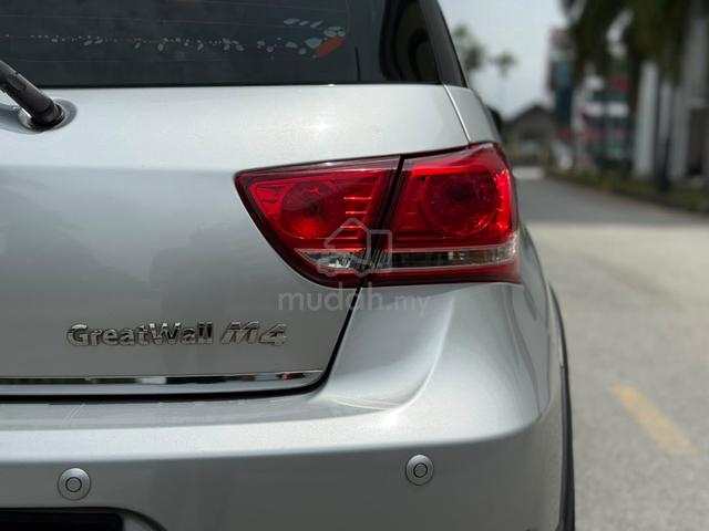 2022 Haval H1 1.5 COMFORT (A) - 5